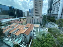 Capital Square (D1), Office #478740801